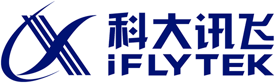 科大讯飞品牌Logo