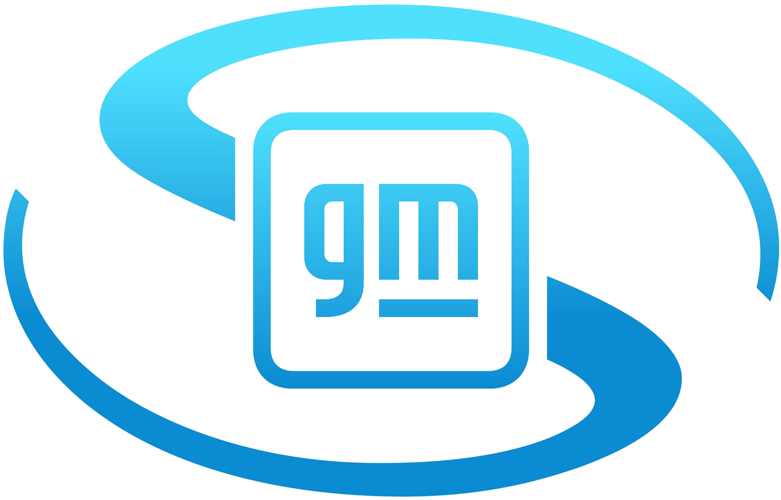 上汽通用品牌Logo