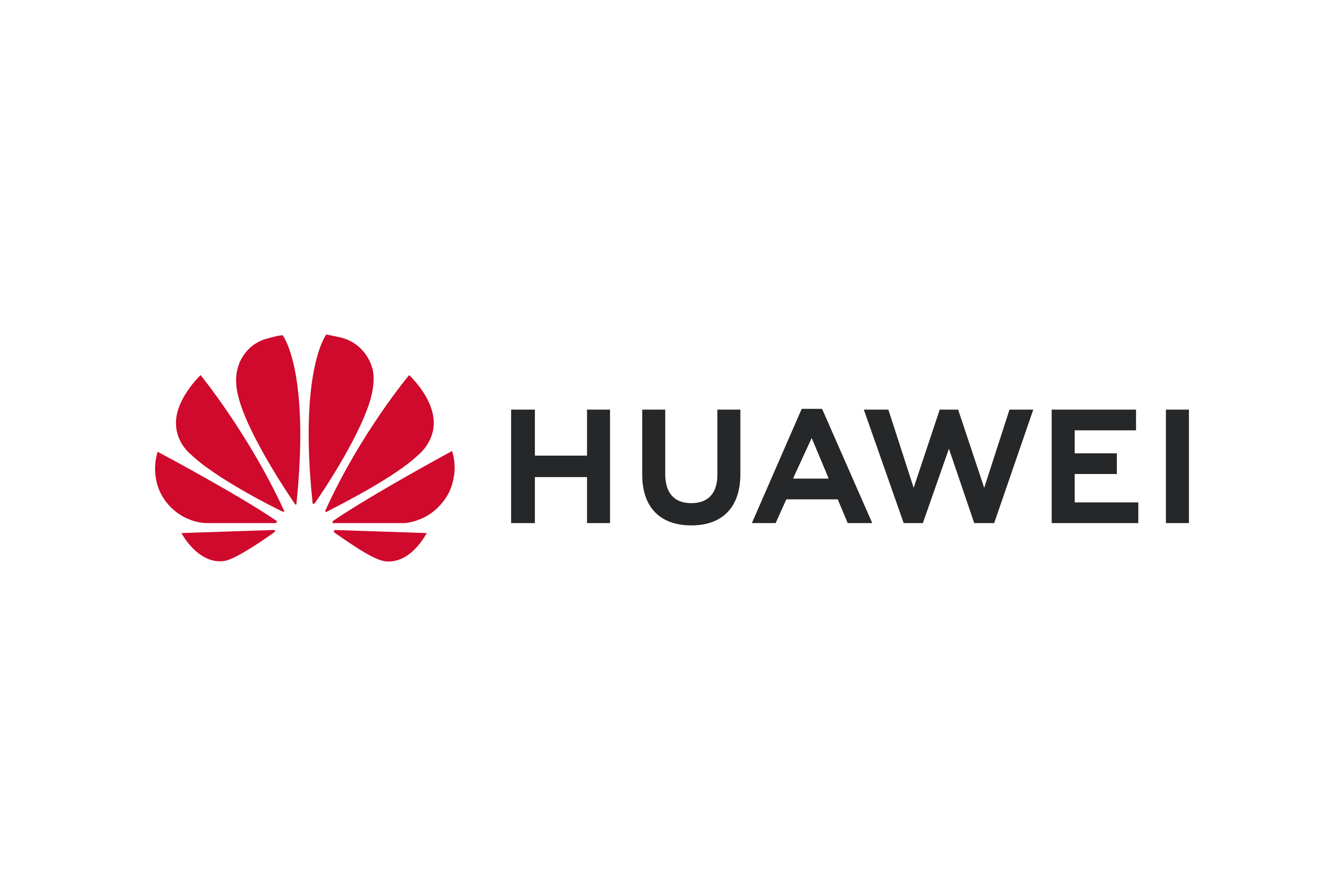 华为品牌Logo