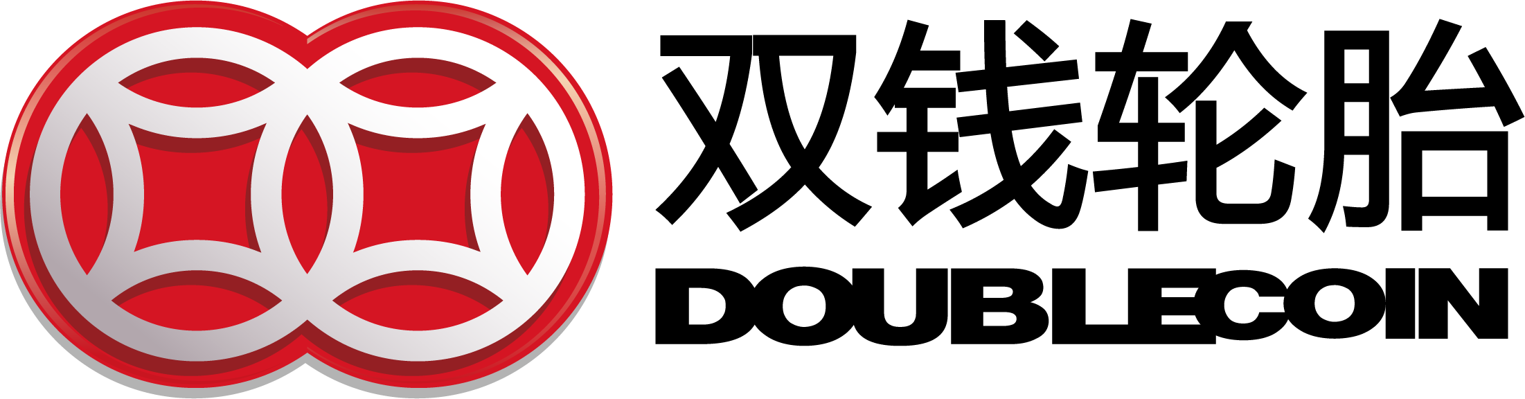 双钱轮胎品牌Logo
