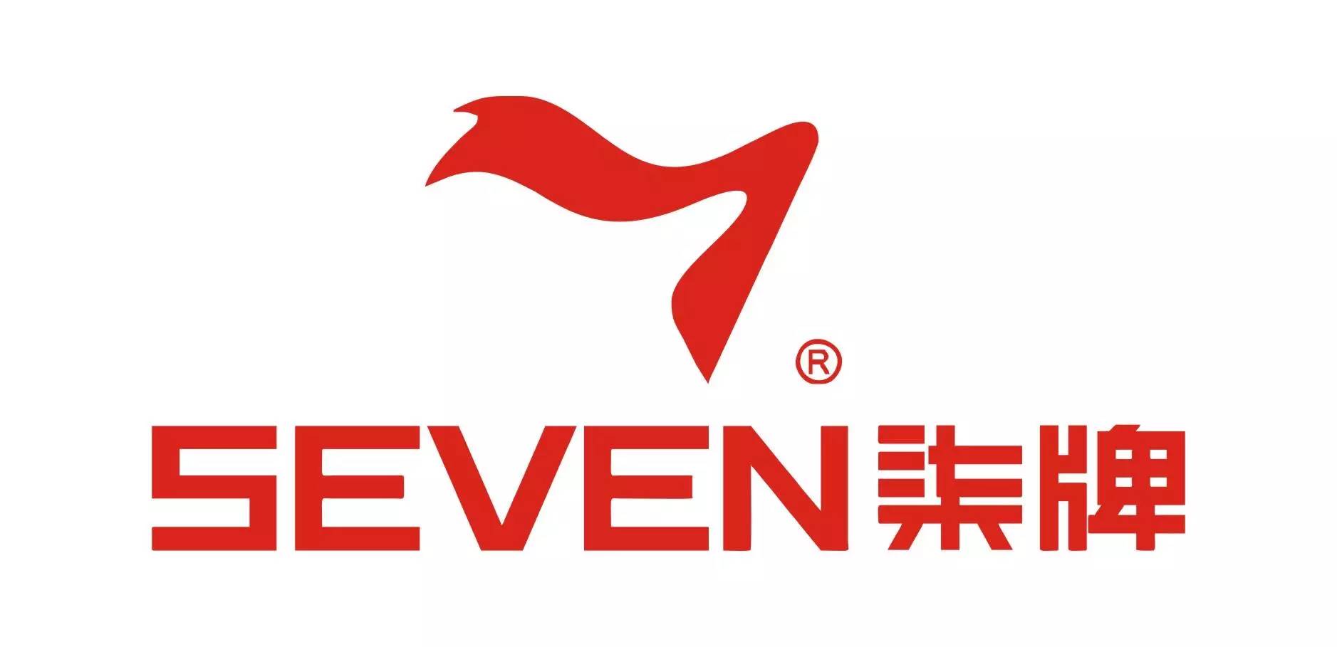 柒牌品牌Logo